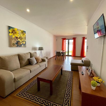 Casa Primavera Ribeira Grande Ngoại thất bức ảnh