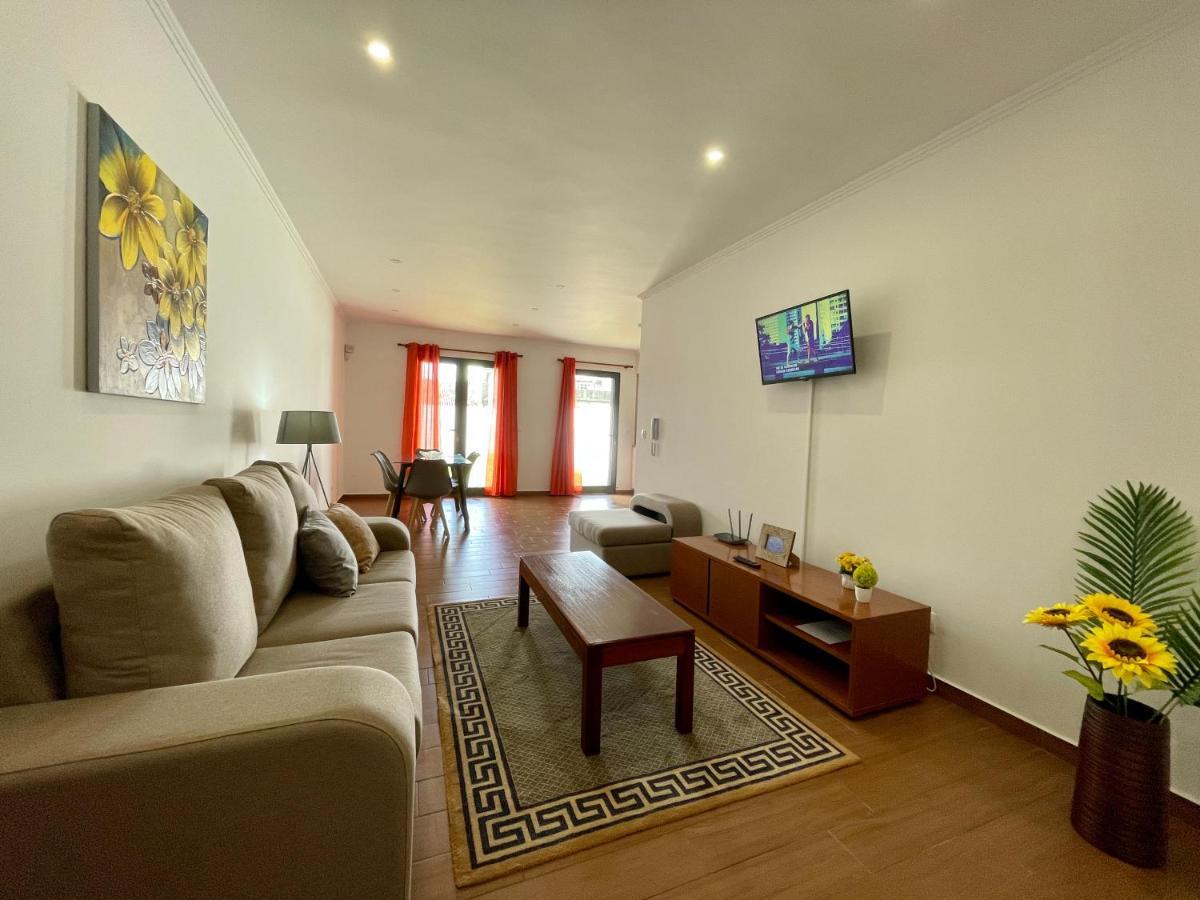 Casa Primavera Ribeira Grande Ngoại thất bức ảnh