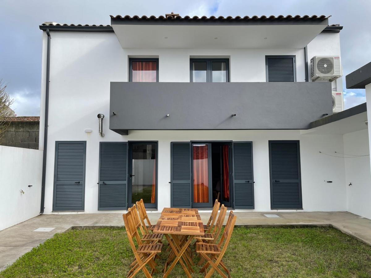 Casa Primavera Ribeira Grande Ngoại thất bức ảnh