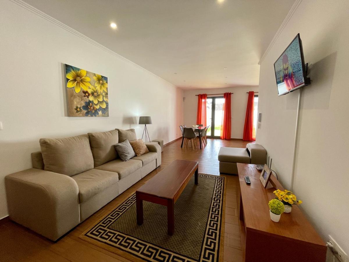 Casa Primavera Ribeira Grande Ngoại thất bức ảnh