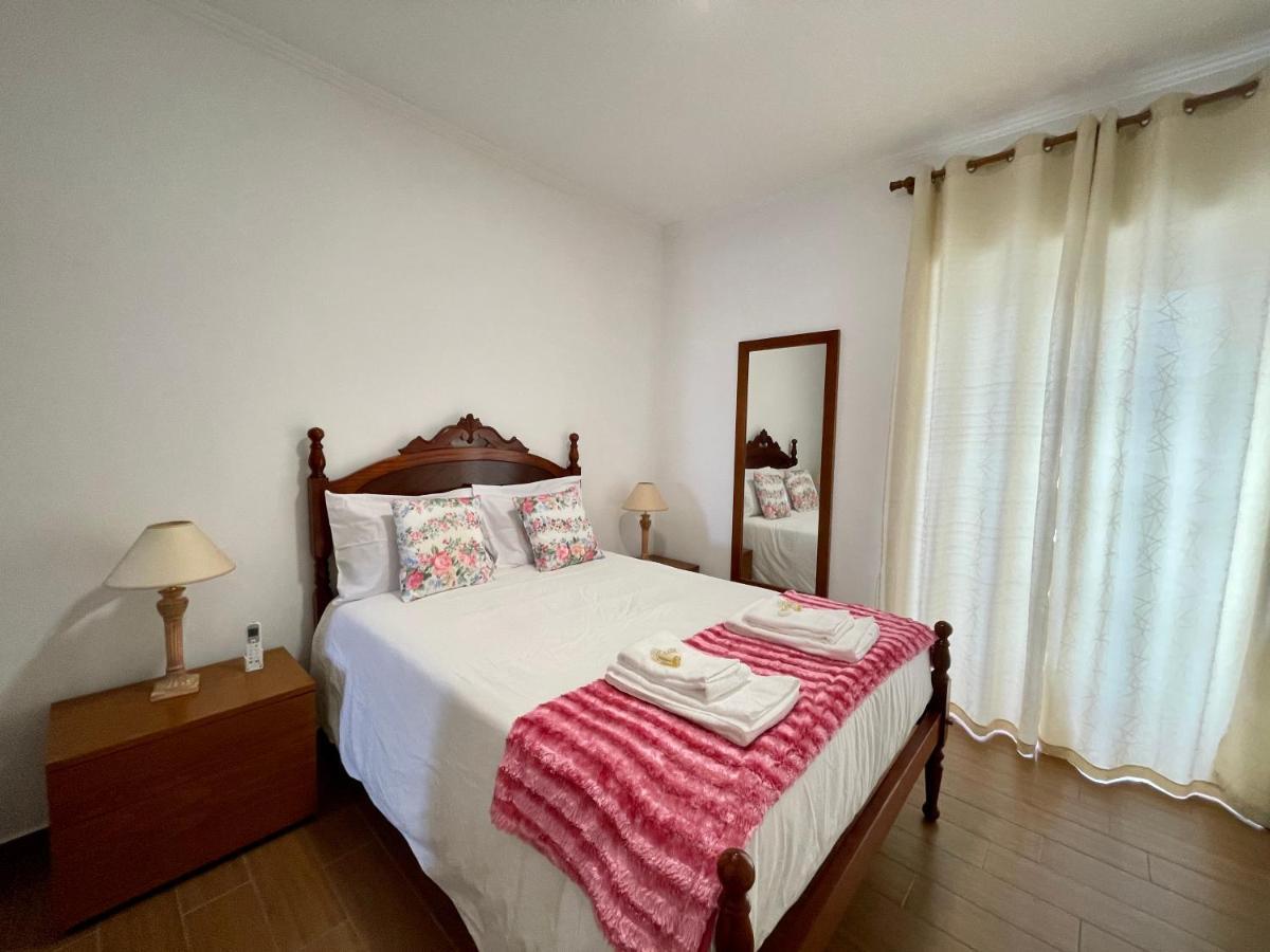 Casa Primavera Ribeira Grande Ngoại thất bức ảnh