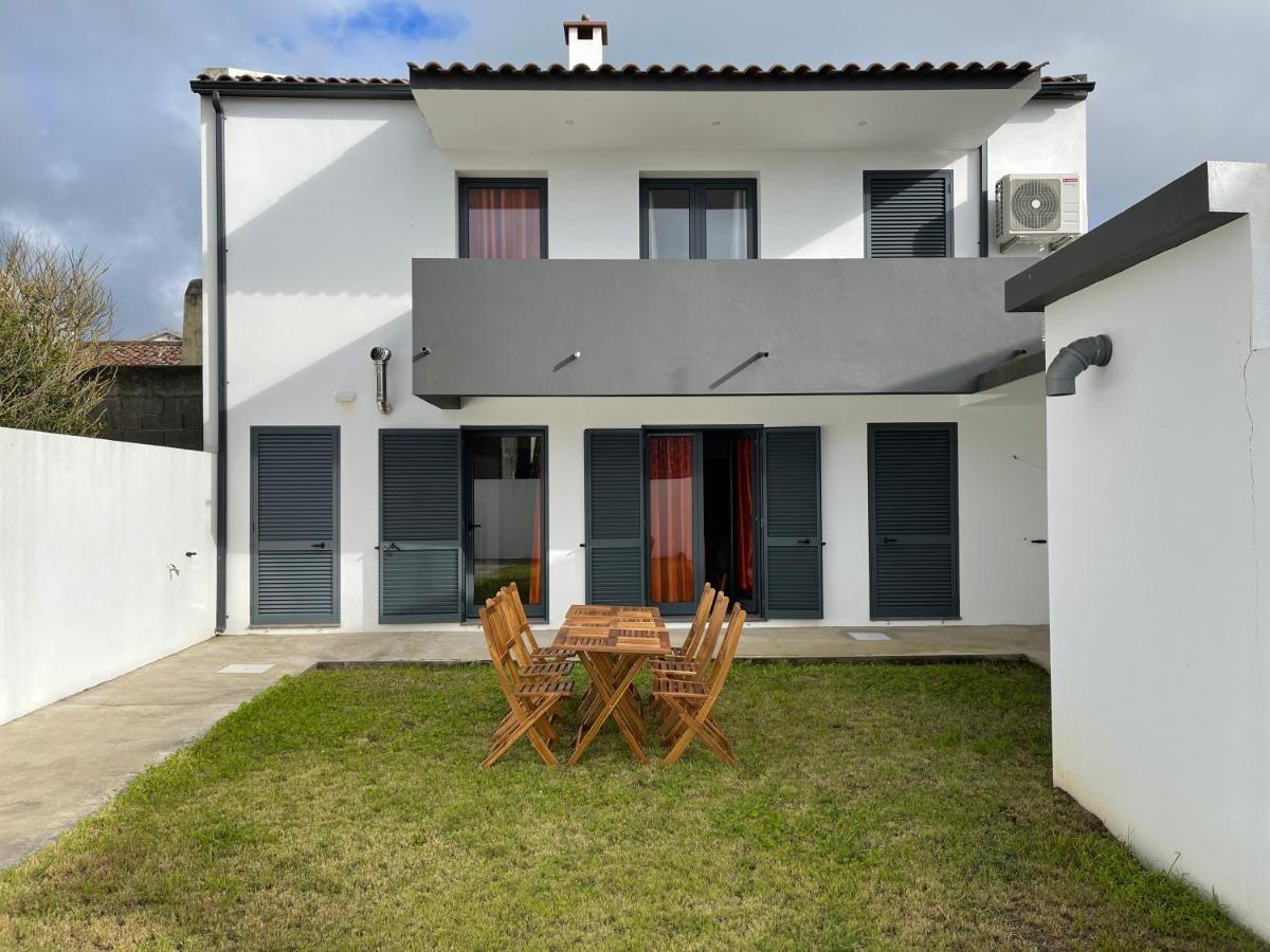 Casa Primavera Ribeira Grande Ngoại thất bức ảnh